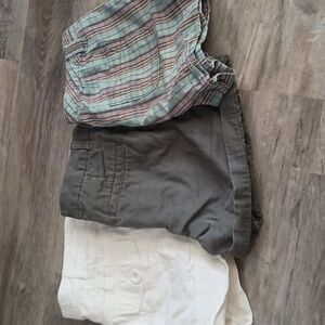 Jean short three pack bundle